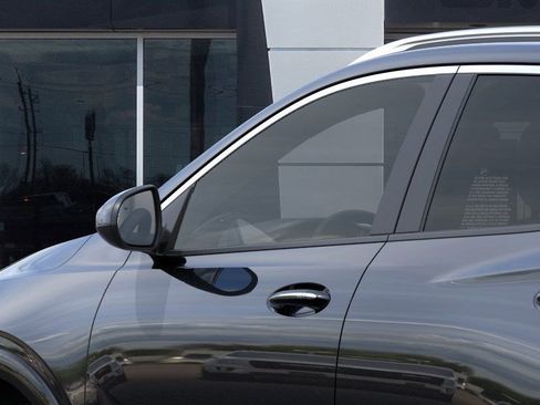 New 2026 Buick Encore GX Sport Touring w/ Comfort Package image 13