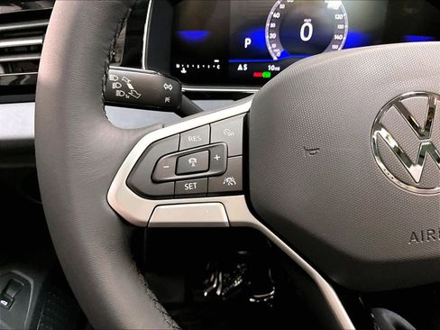 New 2026 Volkswagen Jetta SE image 16