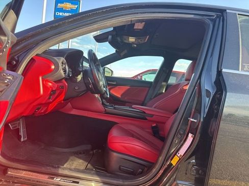 Used 2022 Lexus IS 350 F Sport w/ Navigation Package image 10