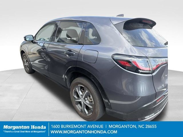 Used 2024 Honda HR-V EX-L image 5