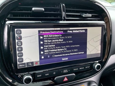 Certified 2024 Kia Soul EX image 31