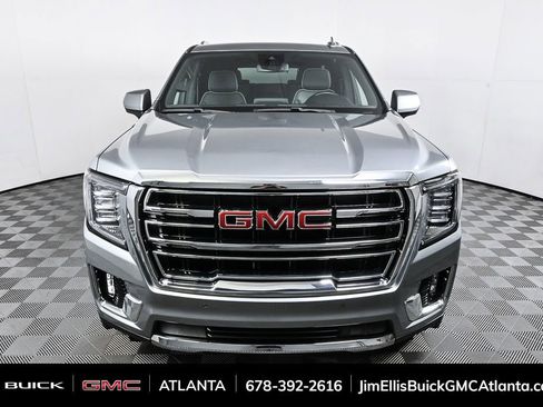 Certified 2024 GMC Yukon SLT image 25