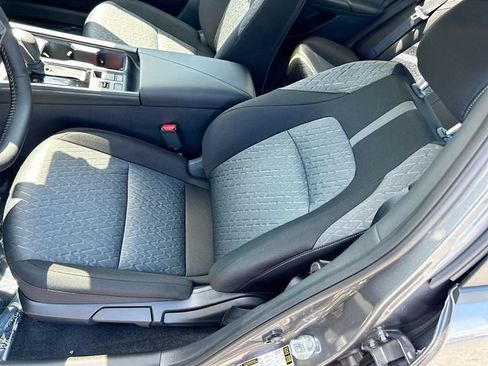 New 2026 Nissan Sentra SV w/ SV Convenience Package FWD image 14