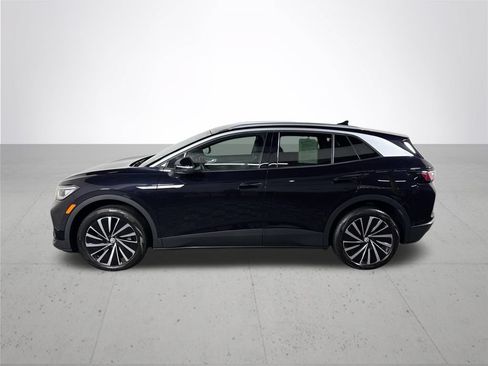 Certified 2023 Volkswagen ID.4 Pro S Plus AWD/4WD image 10
