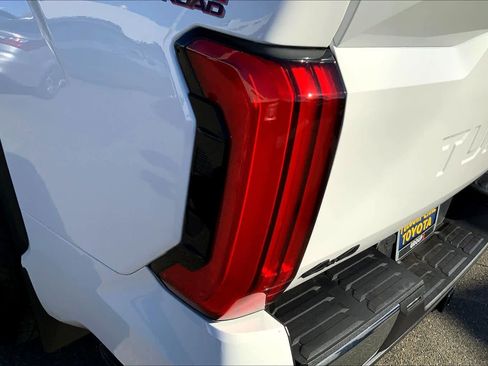 New 2026 Toyota Tundra SR5 AWD/4WD image 14