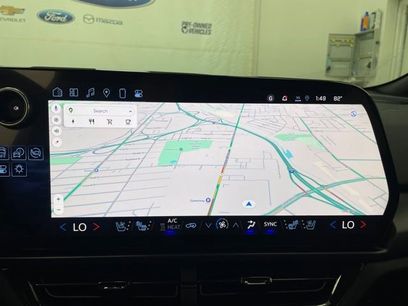 New 2025 Chevrolet Equinox EV RS w/ Active Safety Package 3