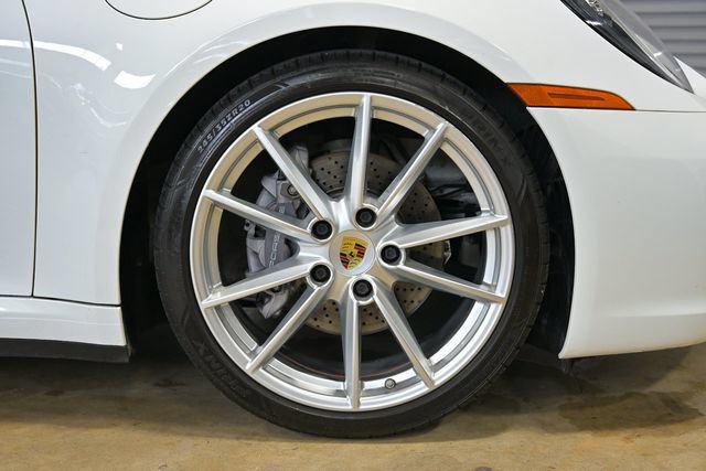 Used 2021 Porsche 911 Carrera image 15