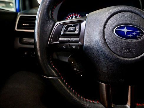 Used 2020 Subaru WRX AWD/4WD image 32
