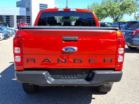 Used 2022 Ford Ranger XL w/ Equipment Group 101A High AWD/4WD image 4