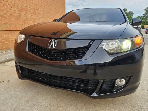 Used 2009 Acura TSX Sedan FWD image 25