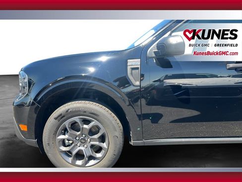 Used 2026 Ford Maverick XLT w/ Equipment Group 301A AWD/4WD image 13