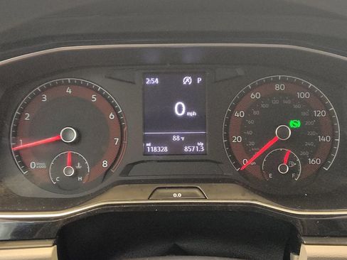 Used 2019 Volkswagen Jetta S w/ Driver Assistance Package FWD image 23