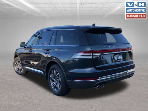 Used 2023 Lincoln Aviator Reserve w/ Elements Package Plus AWD/4WD image 25