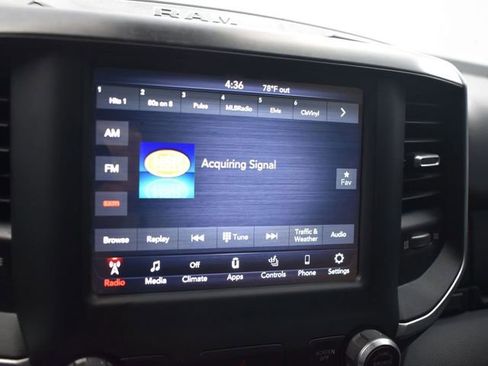 Used 2021 RAM 1500 Big Horn image 21