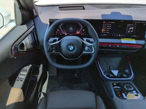 New 2026 BMW X3 xDrive30 w/ Premium Package AWD/4WD image 16
