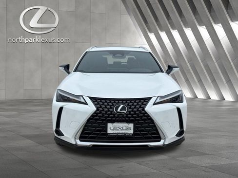 Used 2026 Lexus UX 300h AWD w/ Accessory Package (2T) image 27