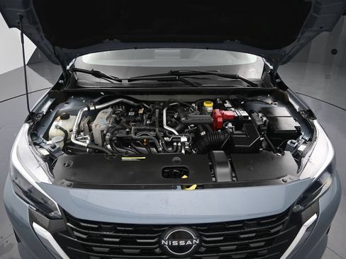 Used 2024 Nissan Sentra SV w/ Lighting Package FWD image 27