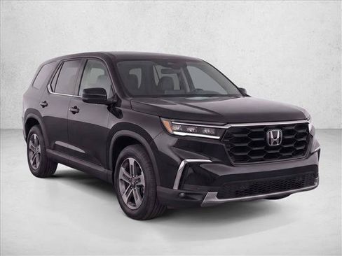 Certified 2023 Honda Pilot EX-L image 3
