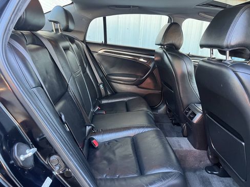 Used 2008 Acura TL FWD image 20