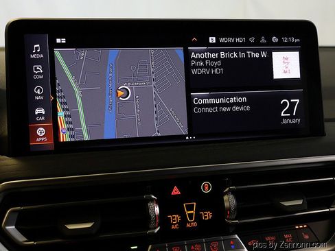 Certified 2022 BMW X3 xDrive30i w/ Premium Package 2 image 18