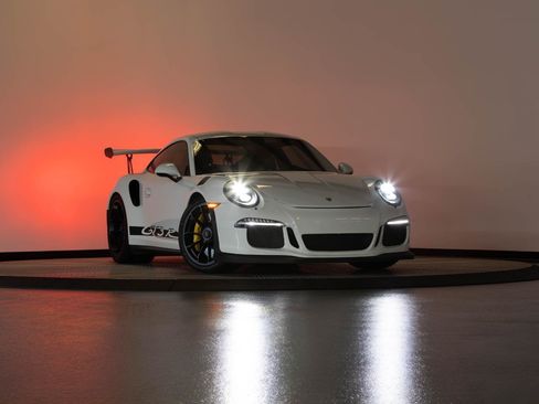 Used 2016 Porsche 911 GT3 RS RWD image 35