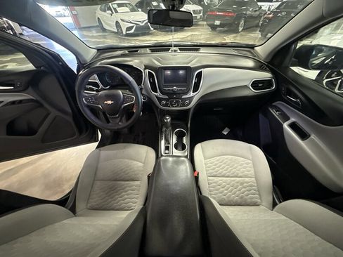 Used 2020 Chevrolet Equinox LS w/ LS Convenience Package FWD image 20
