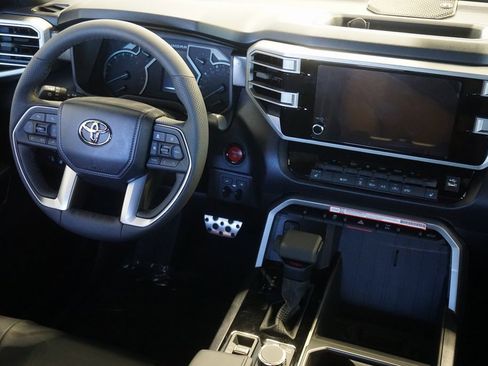 New 2026 Toyota Tundra SR5 image 29