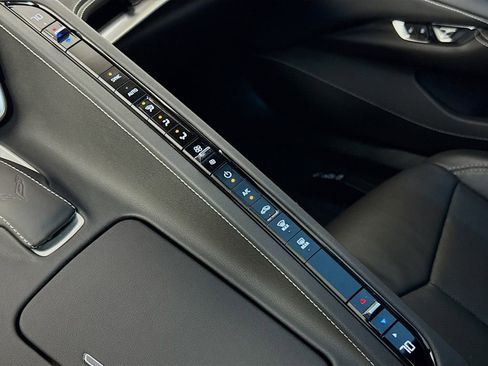 Used 2024 Chevrolet Corvette Stingray Coupe w/ Battery Protection Package image 16