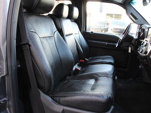 Used 2014 Ford F350 Lariat w/ Lariat Ultimate Package image 20