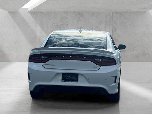 Used 2023 Dodge Charger GT image 6