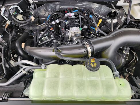 New 2025 Ford F150 XL image 19