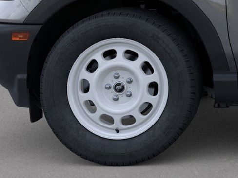 New 2025 Ford Bronco Sport Heritage w/ Convenience Package image 21