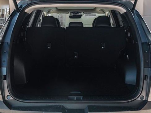 New 2026 Hyundai Tucson Limited AWD/4WD image 6