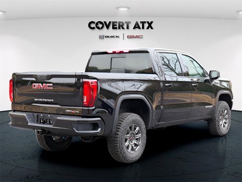 New 2026 GMC Sierra 1500 AT4X image 6
