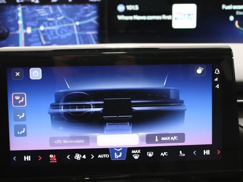 New 2026 Lincoln Nautilus Premier w/ Equipment Group 102A image 44