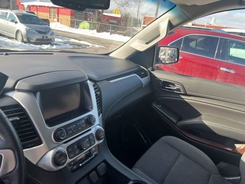 Used 2018 GMC Yukon SLE w/ Convenience Package image 12
