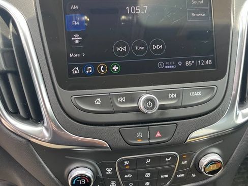 Used 2024 Chevrolet Equinox LT AWD/4WD image 10