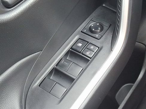 Used 2024 Toyota RAV4 LE AWD/4WD image 24