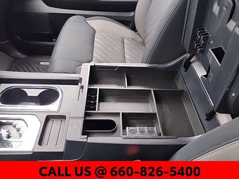 Used 2019 Toyota Tundra SR5 w/ TRD Sport Package AWD/4WD image 34