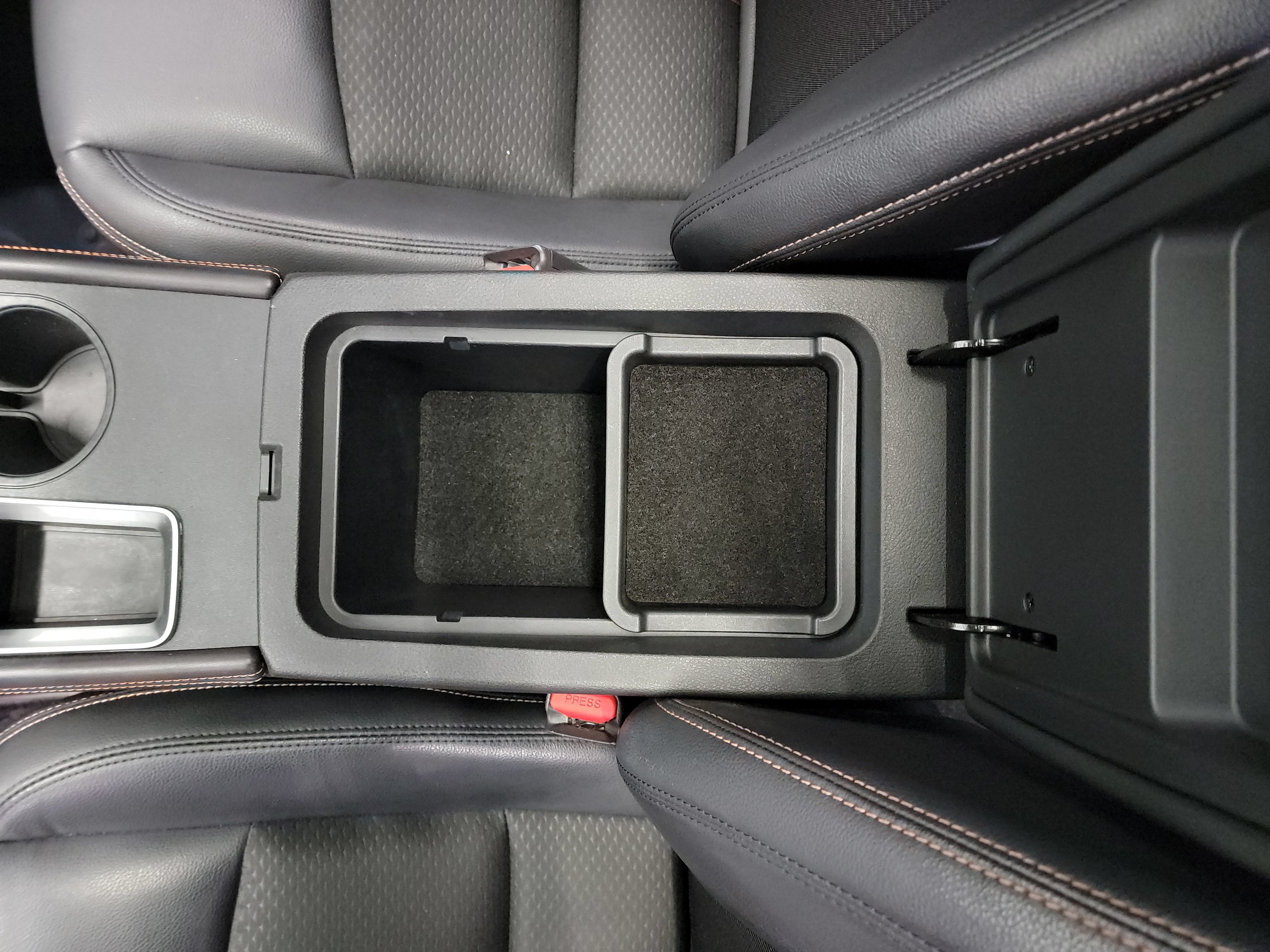 Used 2019 Nissan Altima 2.5 SR w/ SR Premium Package FWD image 29