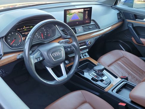 Used 2022 Audi Q5 2.0T Premium image 5