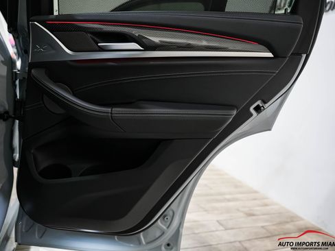 Used 2022 BMW X3 M M Competition w/ Competition Package image 51