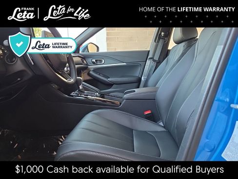 New 2026 Acura Integra A-Spec image 30