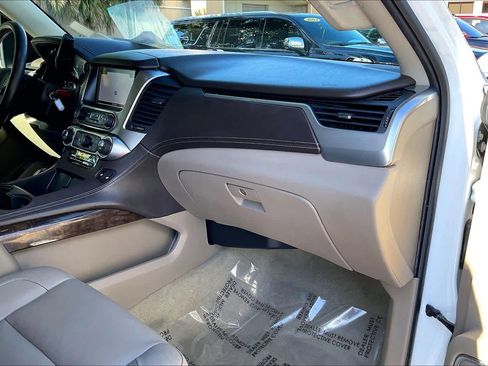 Used 2016 Chevrolet Tahoe LT image 15