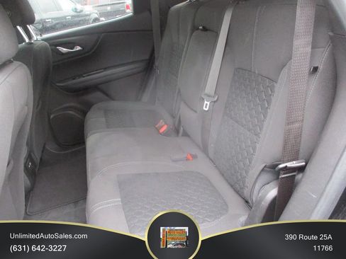 Used 2020 Chevrolet Blazer LT FWD image 6