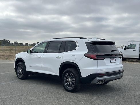 New 2026 GMC Acadia Elevation FWD image 5