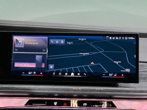 New 2026 BMW 740i xDrive AWD/4WD image 14