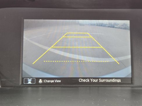 Used 2013 Honda Accord EX-L image 18