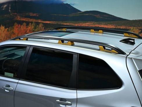 Certified 2024 Subaru Forester Wilderness image 17