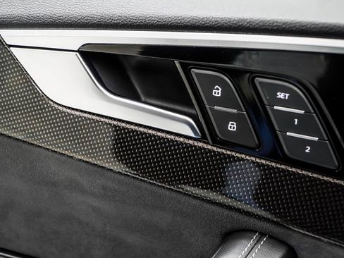 Used 2022 Audi S5 Premium Plus image 46